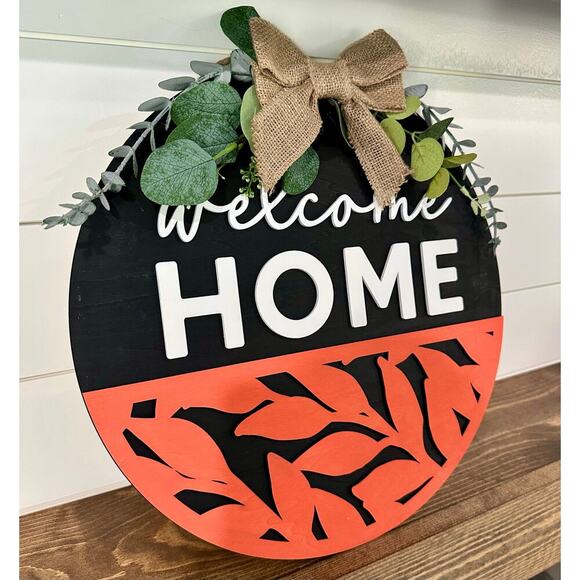 Welcome Signs - Picture 15 of 16